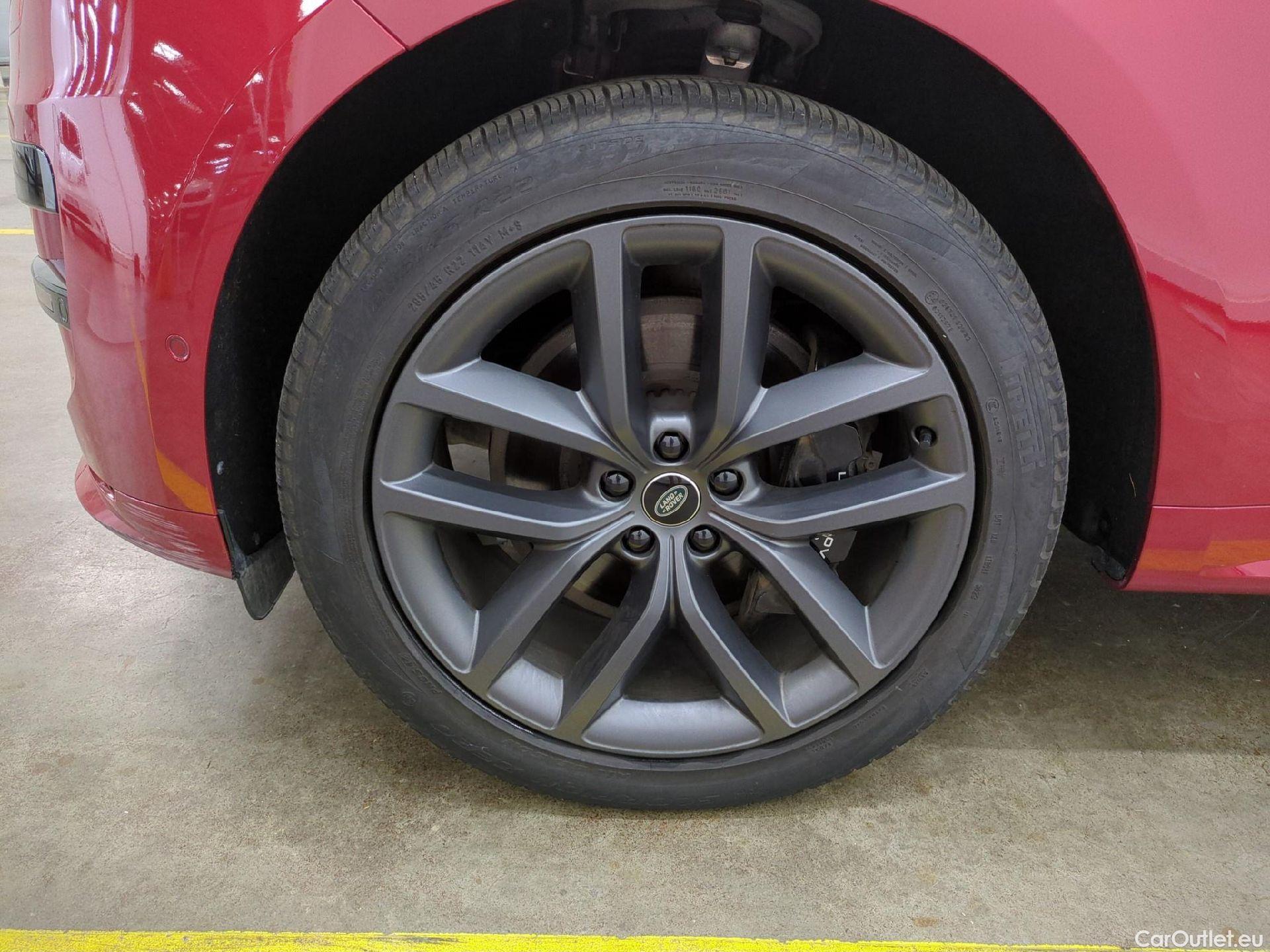  Land Rover  Range Rover Sport LAND ROVER  / 2022 / 5P / SUV P460e - HSE Dynamic #1