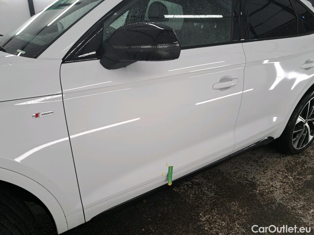  Audi  Q5 AUDI  Sportback / 2020 / 5P / SUV 55 TFSI e 367 QTT S TRONIC 7 S LINE #6