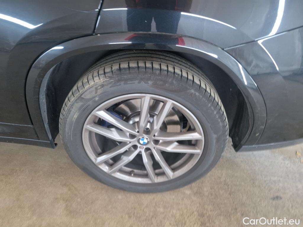  Bmw  X4 Série  xDrive30i M Sport 2.0 250CV BVA8 E6dT #1