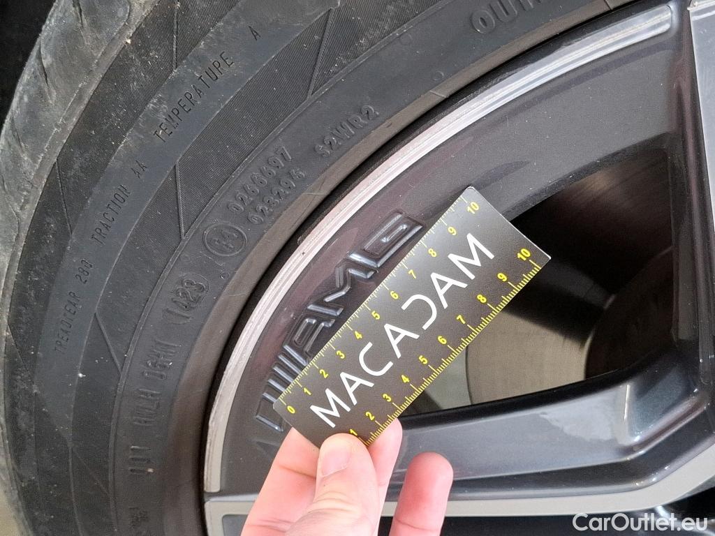  Mercedes  G-Klasee MERCEDES-BENZ GLC Coupe / 2019 / 5P / Coupé 2.0 GLC 300 DE BUSINESS LINE 4MATIC #17