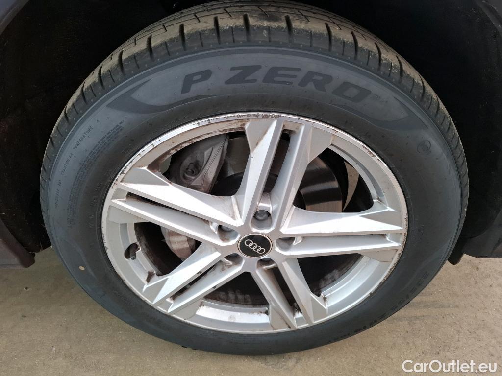  Audi  Q5  50 TFSI e quattro S line 2.0 TFSI 300CV BVA7 E6dT #24