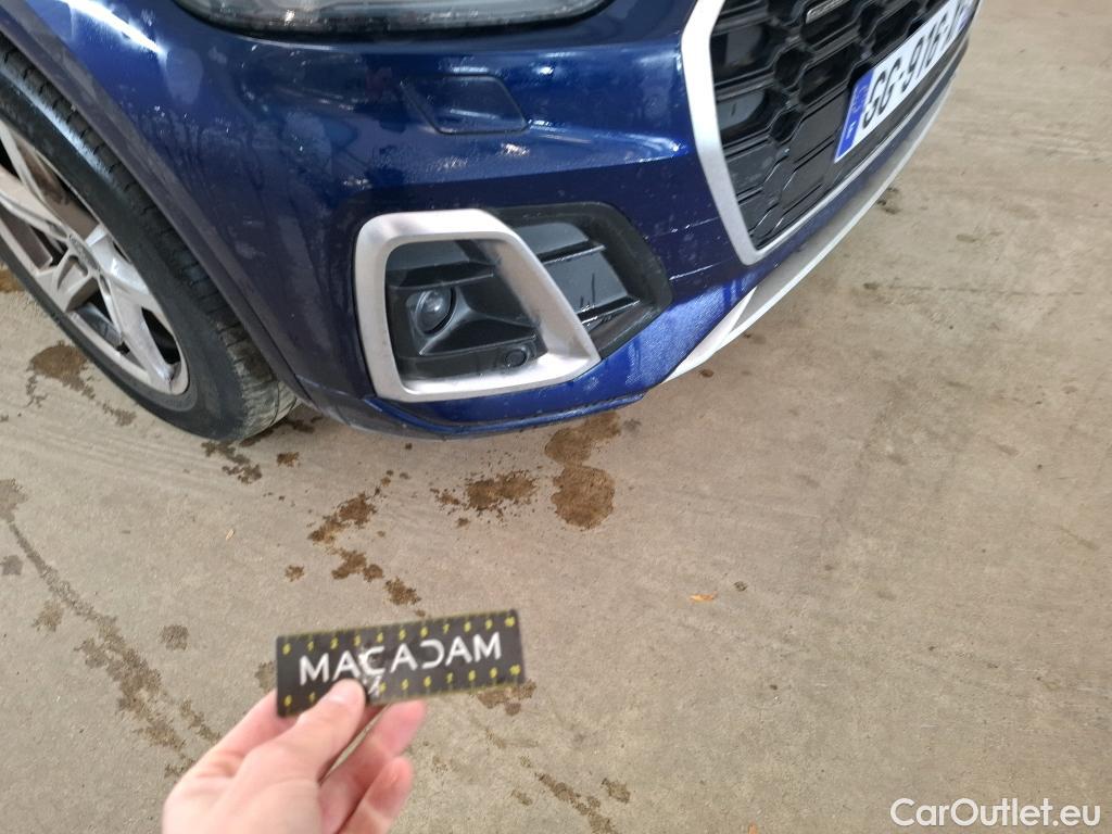  Audi  Q5 AUDI  / 2020 / 5P / SUV 50 TFSI e 299 QTT S TRONIC 7 S LINE #15