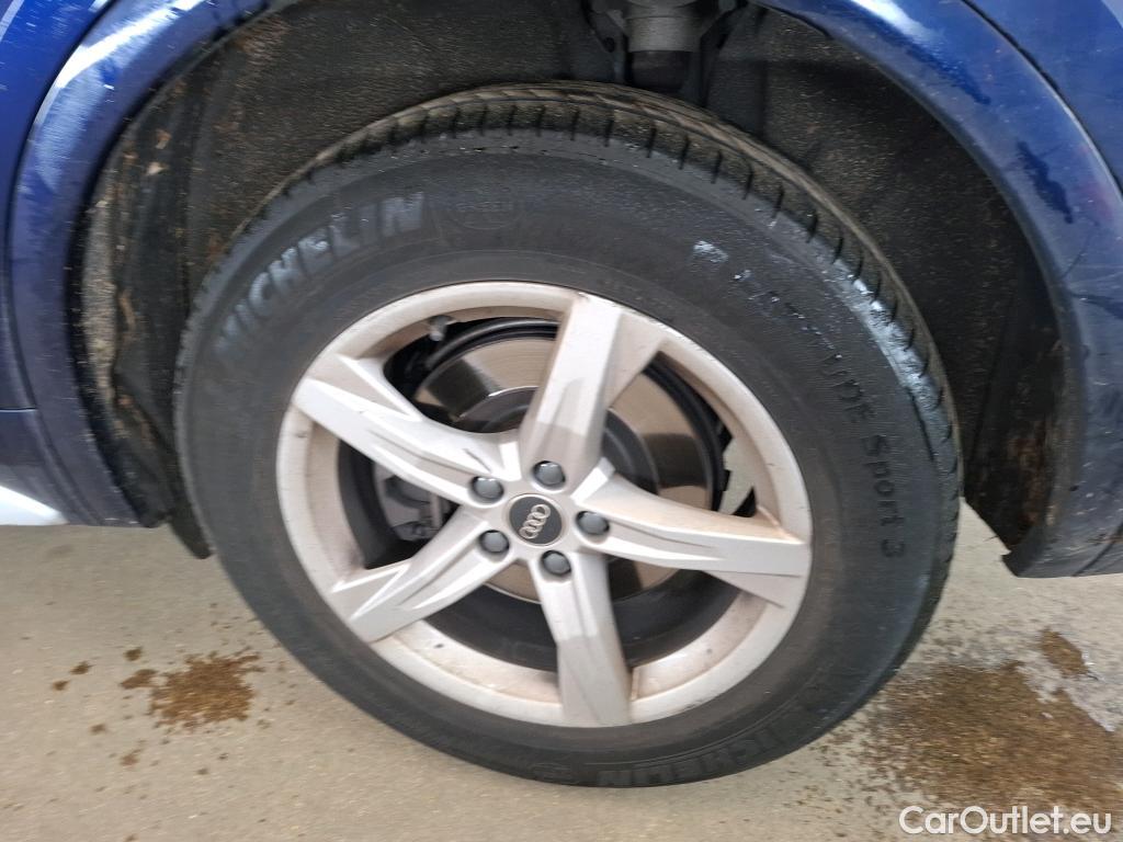  Audi  Q5 AUDI  / 2020 / 5P / SUV 50 TFSI e 299 QTT S TRONIC 7 S LINE #23