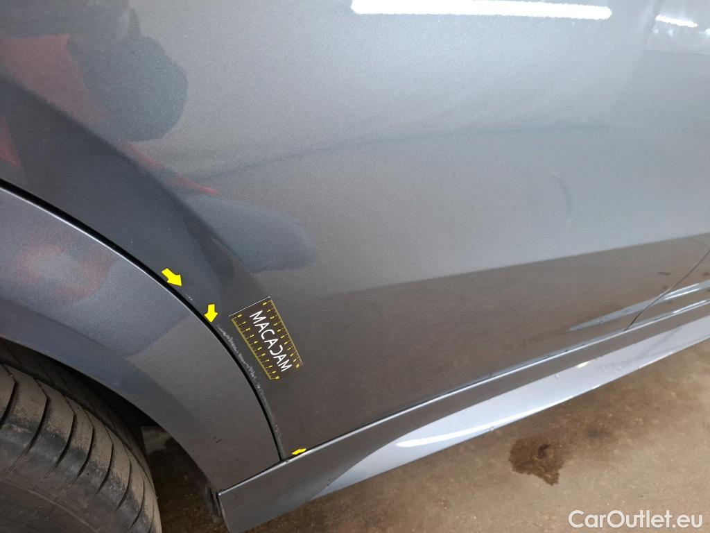  Mercedes  G-Klasee MERCEDES-BENZ GLE Coupe / 2023 / 5P / SUV GLE 350 de 4MATIC AMG Line Coupé #5