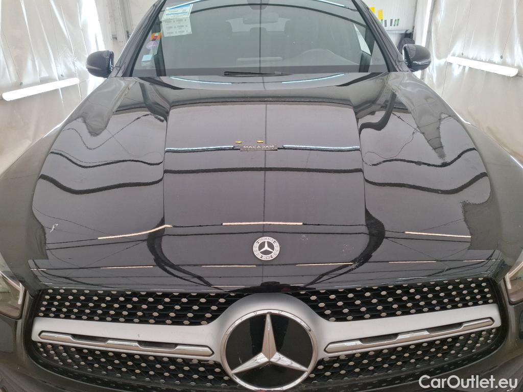  Mercedes  G-Klasee MERCEDES-BENZ GLC Coupe / 2019 / 5P / Coupé 2.0 GLC 300 E BUSINESS LINE 4MATIC #30