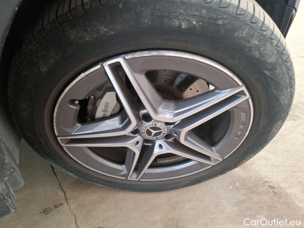  Mercedes  G-Klasee MERCEDES-BENZ GLC Coupe / 2019 / 5P / Coupé 2.0 GLC 300 E BUSINESS LINE 4MATIC #23