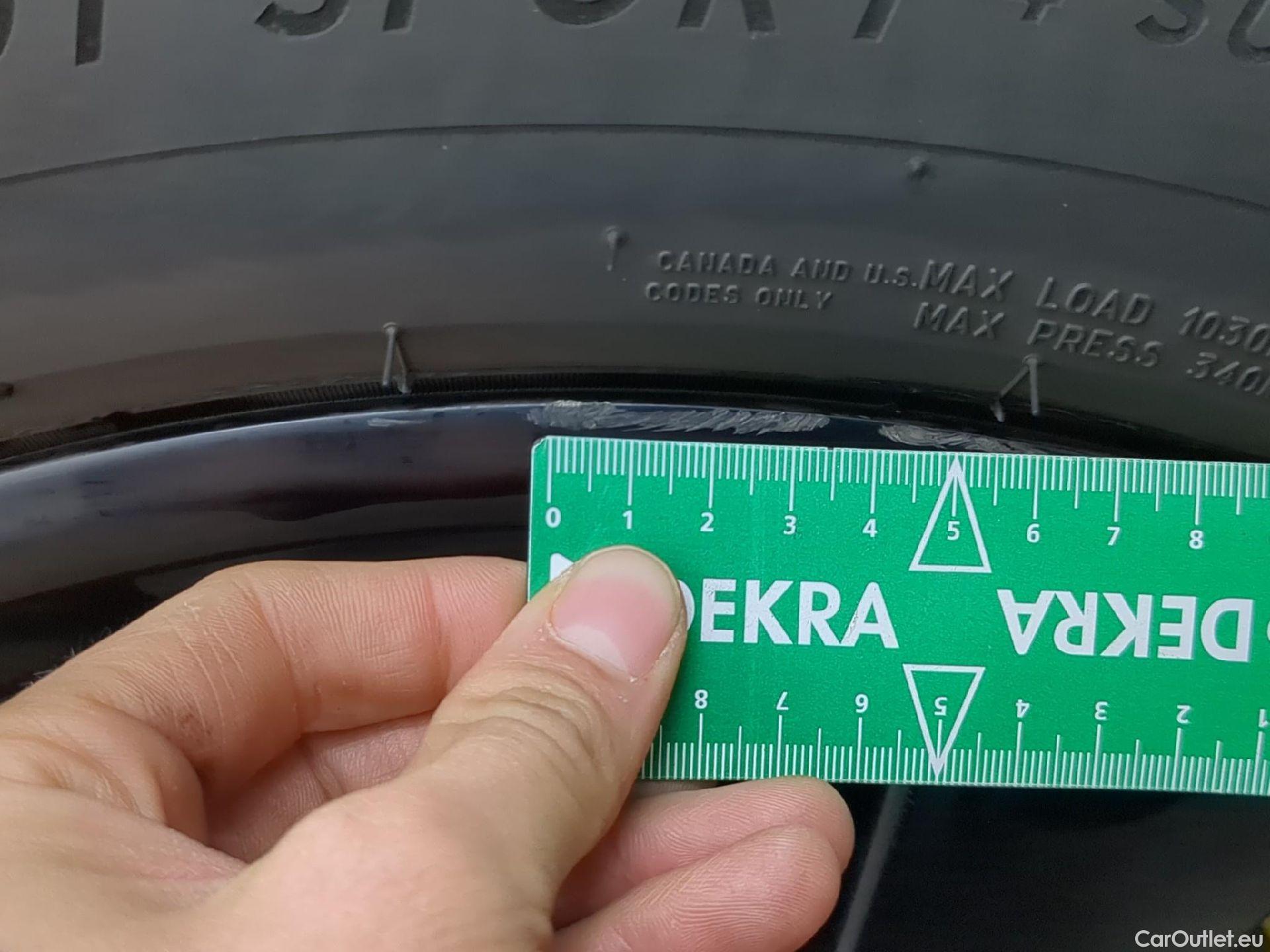  Jaguar  F-PACE JAGUAR  / 2015 / 5P / SUV P400e PHEV BVA 4x4 R-Dynamic S #3