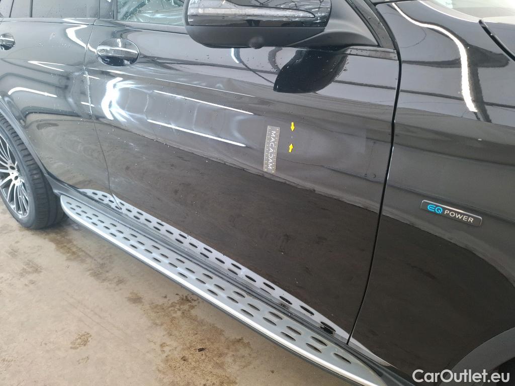  Mercedes  G-Klasee MERCEDES-BENZ GLC Coupe / 2019 / 5P / Coupé GLC 300 e AMG Line 4Matic #26