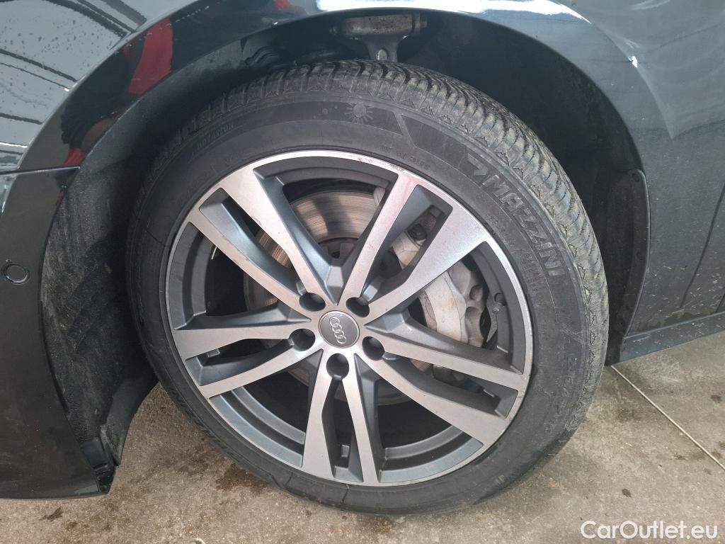  Audi  A6  4p Berline 55 TFSI quattro S Tronic Avus / 19 020€ d'Options VOIR PHOTOS #15