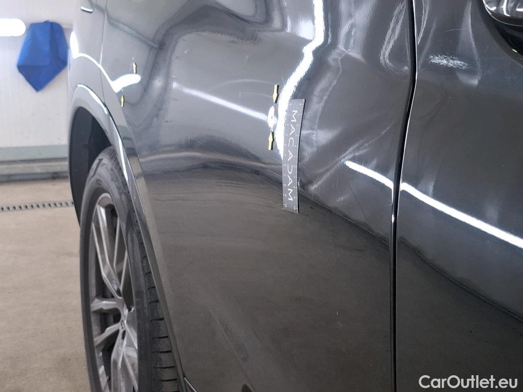  Bmw  X4 Série  xDrive30i M Sport 2.0 250CV BVA8 E6dT #14