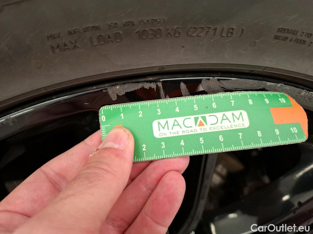  Land Rover  Range Rover LAND ROVER  Velar / 2017 / 5P / SUV 2.0 P400e PHEV BVA Edition(SL) #5