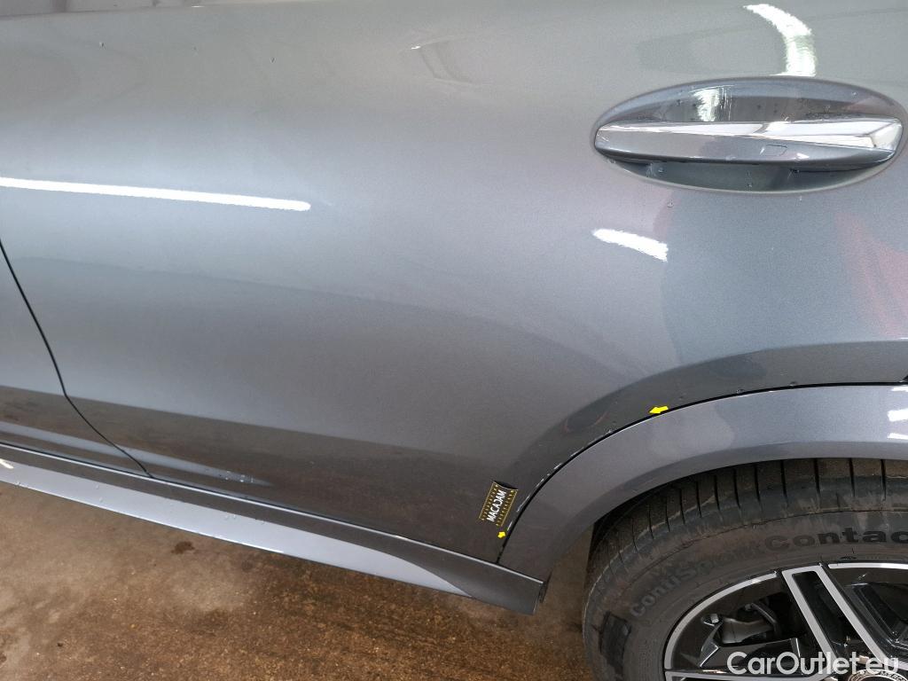  Mercedes  G-Klasee MERCEDES-BENZ GLE Coupe / 2023 / 5P / SUV GLE 350 de 4MATIC AMG Line Coupé #1