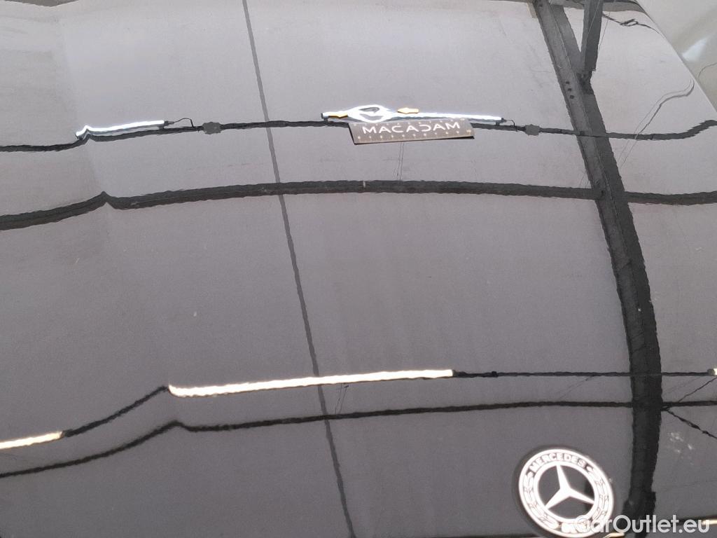  Mercedes  G-Klasee MERCEDES-BENZ GLC Coupe / 2019 / 5P / Coupé 2.0 GLC 300 E BUSINESS LINE 4MATIC #32