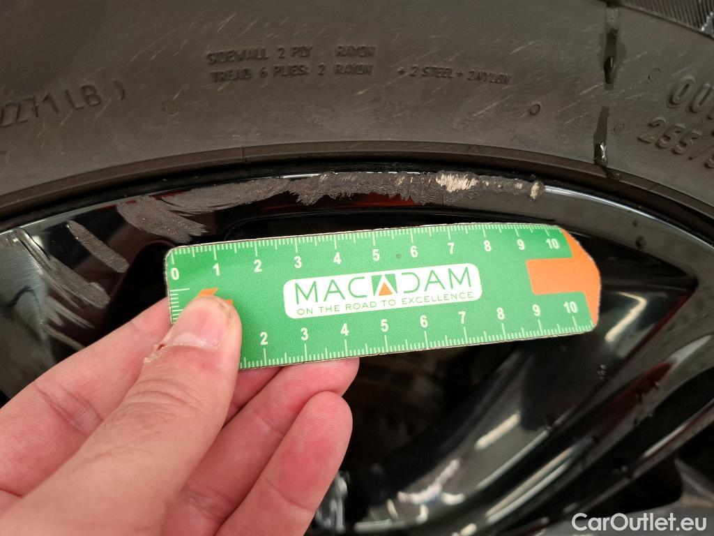  Land Rover  Range Rover LAND ROVER  Velar / 2017 / 5P / SUV 2.0 P400e PHEV BVA Edition(SL) #3