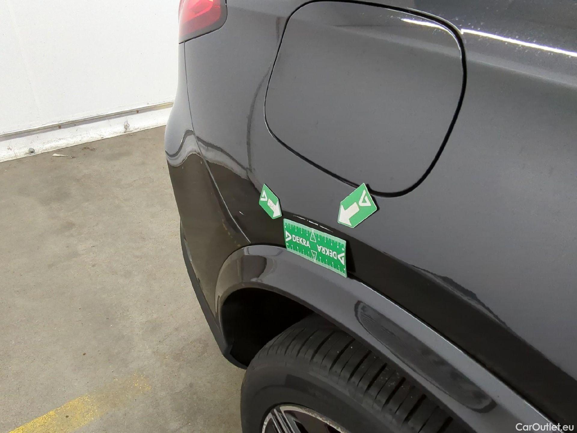  Mercedes  GLC MERCEDES-BENZ  / 2022 / 5P / SUV  400 e AMG Line 4MATIC #15