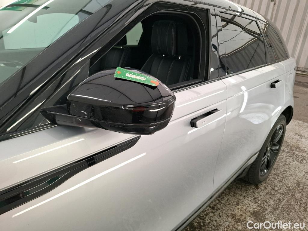  Land Rover  Range Rover LAND ROVER  Velar / 2017 / 5P / SUV 2.0 P400e PHEV BVA Edition(SL) #11