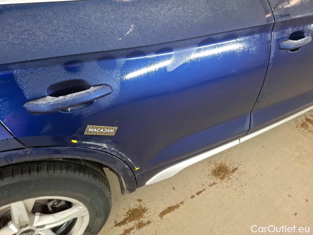  Audi  Q5 AUDI  / 2020 / 5P / SUV 50 TFSI e 299 QTT S TRONIC 7 S LINE #1