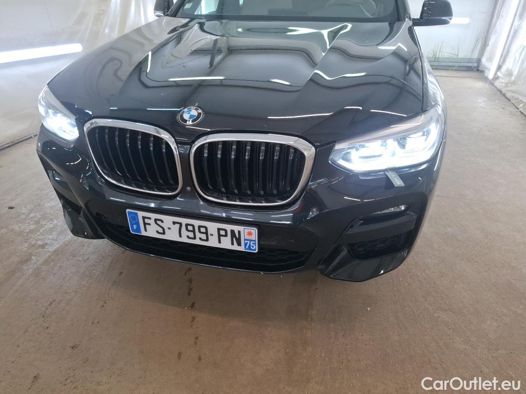  Bmw  X4 Série  xDrive30i M Sport 2.0 250CV BVA8 E6dT #4