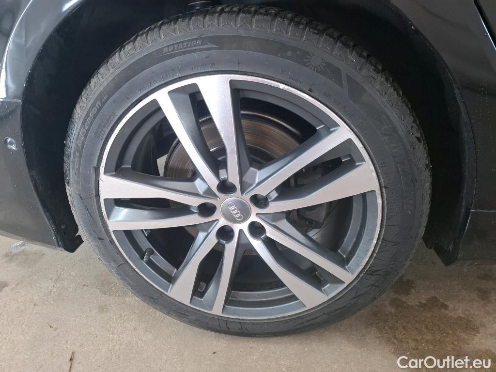  Audi  A6  4p Berline 55 TFSI quattro S Tronic Avus / 19 020€ d'Options VOIR PHOTOS #25