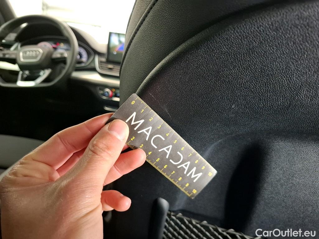  Audi  Q5 AUDI  / 2020 / 5P / SUV 50 TFSI e 299 QTT S TRONIC 7 S LINE #8