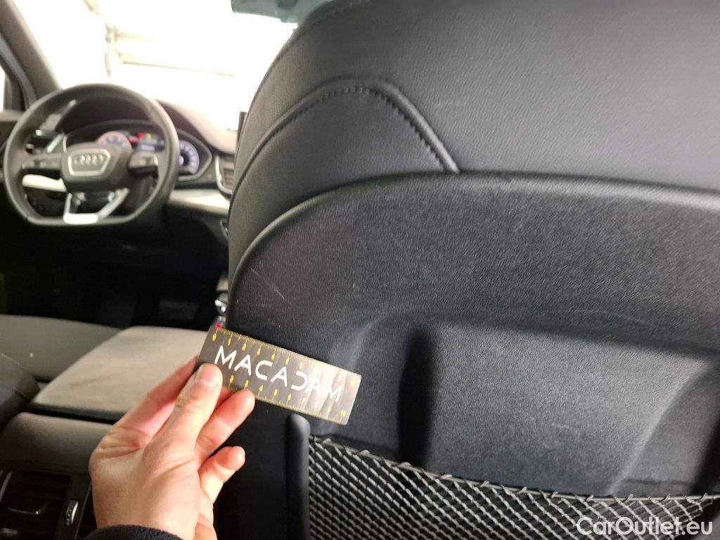  Audi  Q5 AUDI  / 2020 / 5P / SUV 50 TFSI e 299 QTT S TRONIC 7 S LINE #7