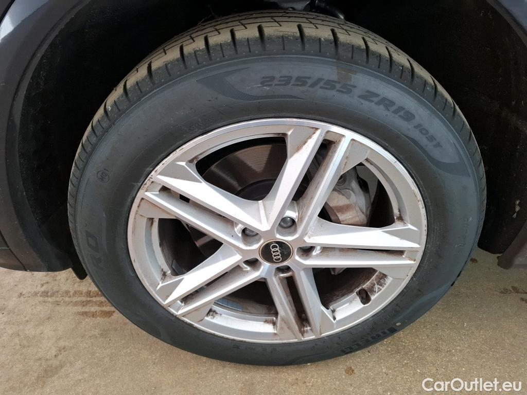  Audi  Q5  50 TFSI e quattro S line 2.0 TFSI 300CV BVA7 E6dT #18