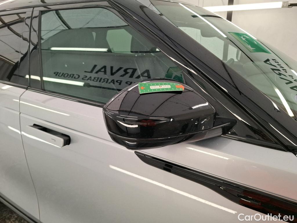  Land Rover  Range Rover LAND ROVER  Velar / 2017 / 5P / SUV 2.0 P400e PHEV BVA Edition(SL) #14