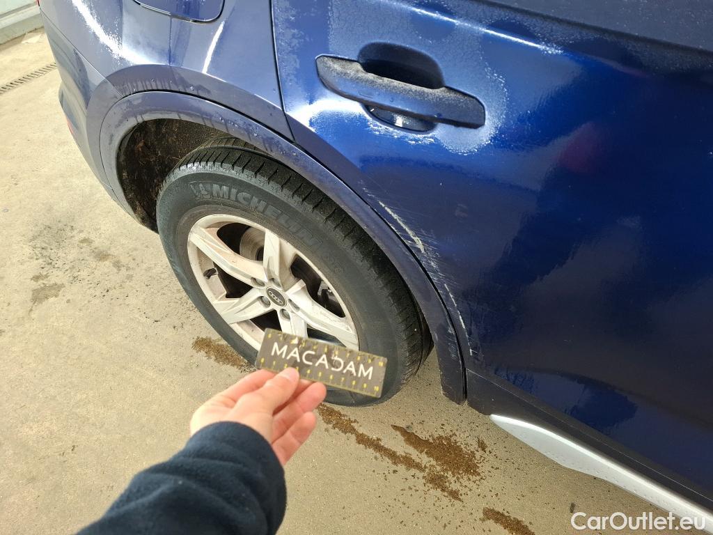  Audi  Q5 AUDI  / 2020 / 5P / SUV 50 TFSI e 299 QTT S TRONIC 7 S LINE #32