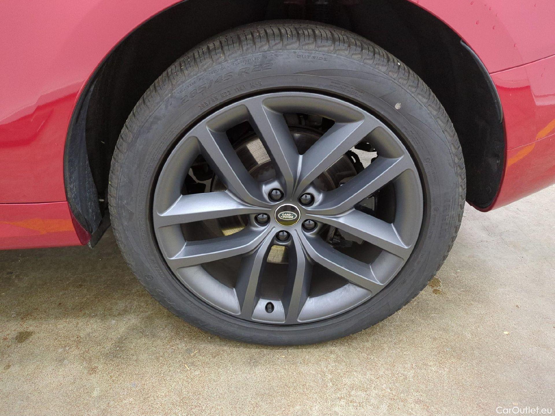  Land Rover  Range Rover Sport LAND ROVER  / 2022 / 5P / SUV P460e - HSE Dynamic #2