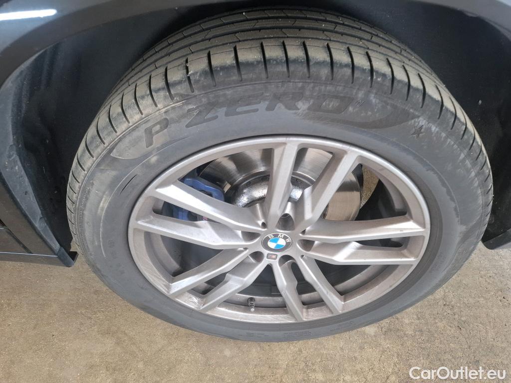  Bmw  X4 Série  xDrive30i M Sport 2.0 250CV BVA8 E6dT #2