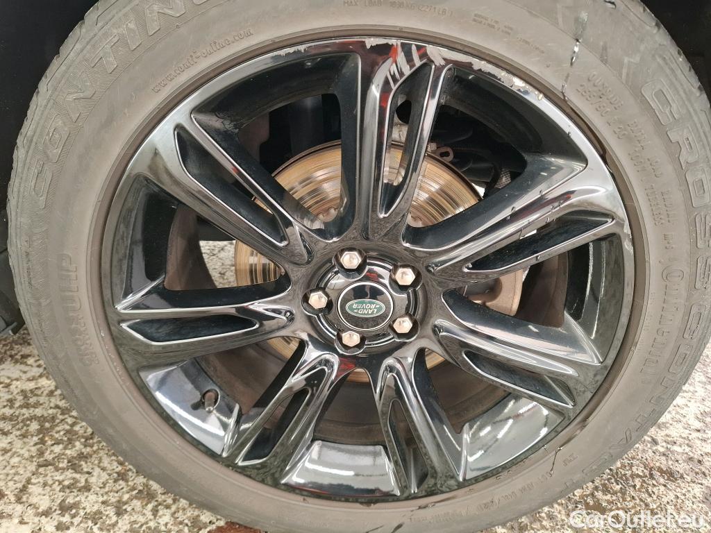  Land Rover  Range Rover LAND ROVER  Velar / 2017 / 5P / SUV 2.0 P400e PHEV BVA Edition(SL) #2