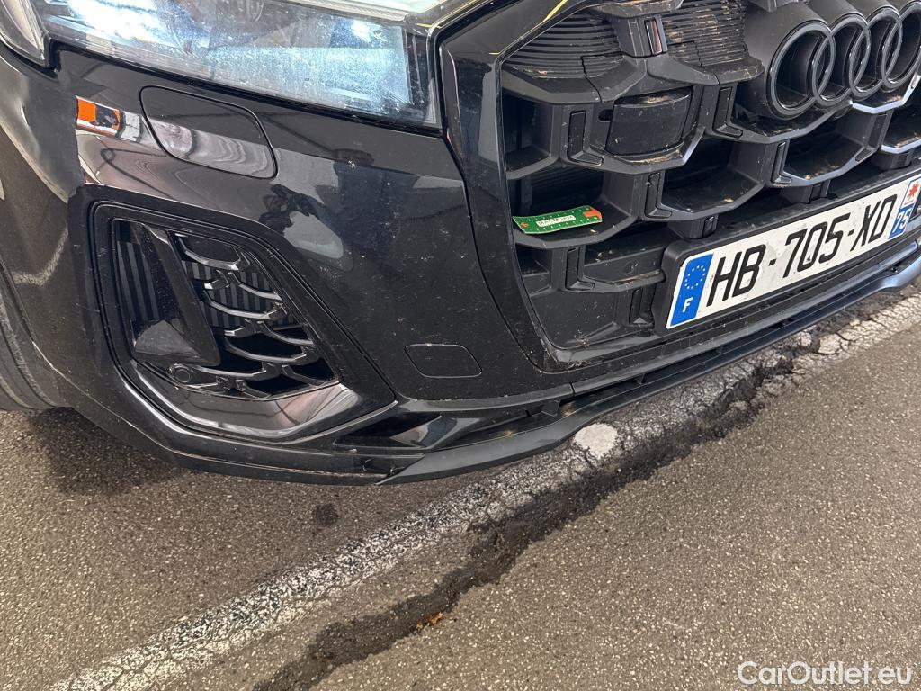  Land Rover  Discovery AUDI Q7 / 2024 / 5P / SUV 3.0 60 TFSI E QUATTRO TIP COMPETITION #15