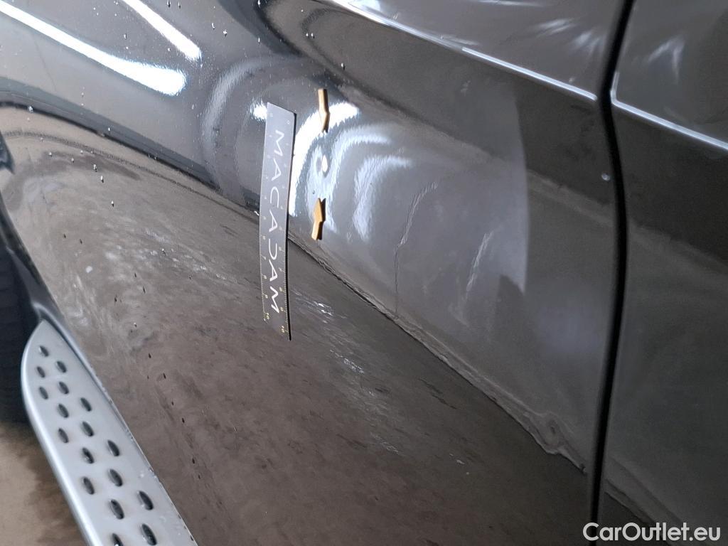  Mercedes  G-Klasee MERCEDES-BENZ GLC Coupe / 2019 / 5P / Coupé GLC 300 e AMG Line 4Matic #27