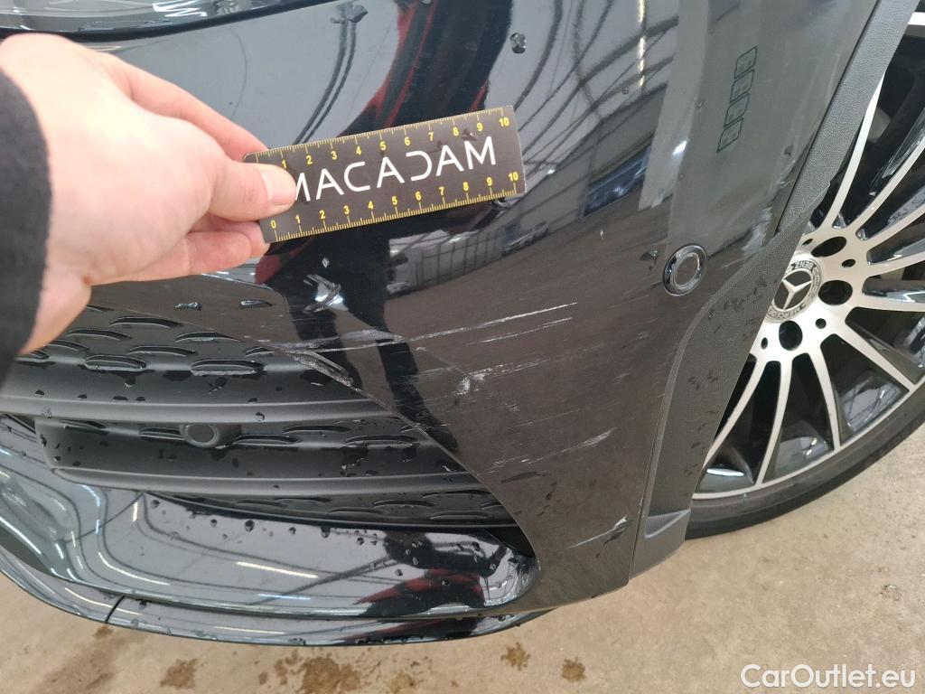  Mercedes  G-Klasee MERCEDES-BENZ GLC Coupe / 2019 / 5P / Coupé GLC 300 e AMG Line 4Matic #17