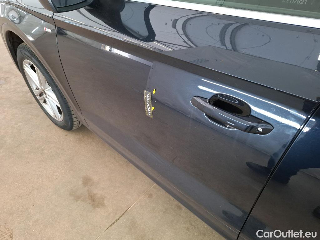  Audi  Q5  50 TFSI e quattro S line 2.0 TFSI 300CV BVA7 E6dT #27