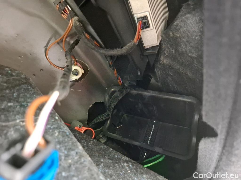  Audi  Q5 AUDI  / 2020 / 5P / SUV 50 TFSI e 299 QTT S TRONIC 7 S LINE #21