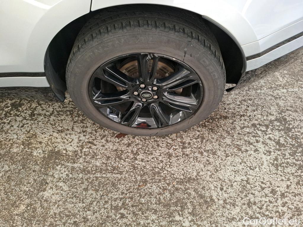  Land Rover  Range Rover LAND ROVER  Velar / 2017 / 5P / SUV 2.0 P400e PHEV BVA Edition(SL) #1