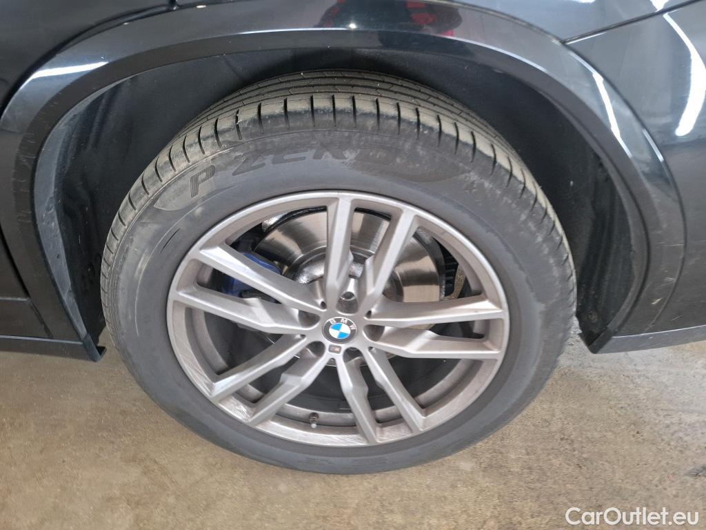  Bmw  X4 Série  xDrive30i M Sport 2.0 250CV BVA8 E6dT #25