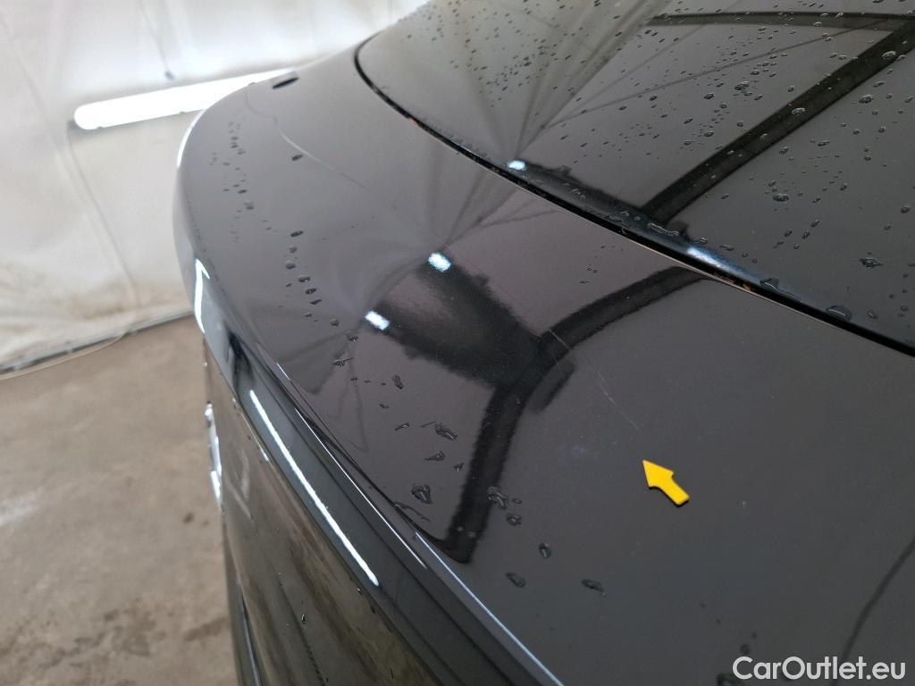  Mercedes  G-Klasee MERCEDES-BENZ GLC Coupe / 2019 / 5P / Coupé GLC 300 e AMG Line 4Matic #13