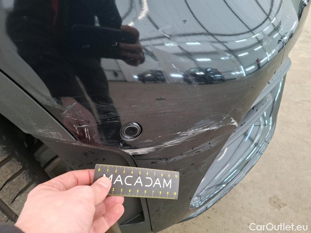  Mercedes  G-Klasee MERCEDES-BENZ GLC Coupe / 2019 / 5P / Coupé GLC 300 e AMG Line 4Matic #15