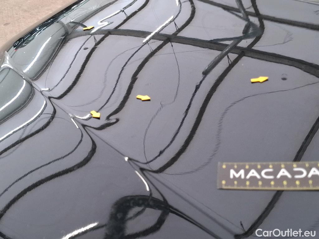  Mercedes  G-Klasee MERCEDES-BENZ GLC Coupe / 2019 / 5P / Coupé GLC 300 e AMG Line 4Matic #8