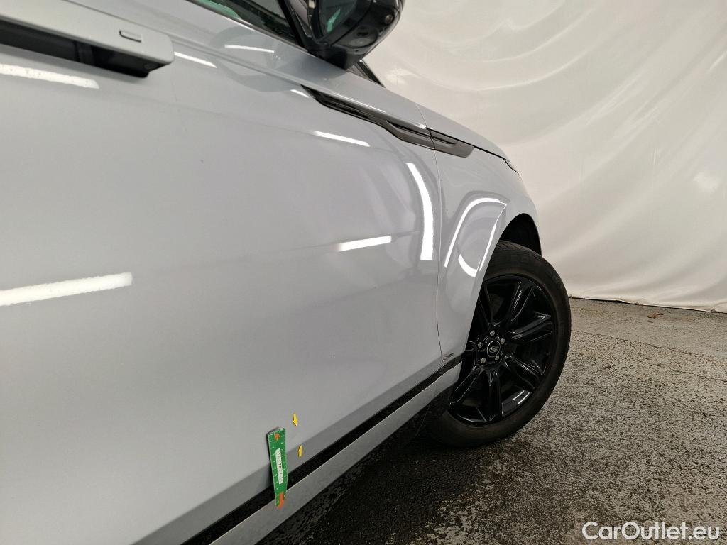  Land Rover  Range Rover LAND ROVER  Velar / 2017 / 5P / SUV 2.0 P400e PHEV BVA Edition(SL) #7