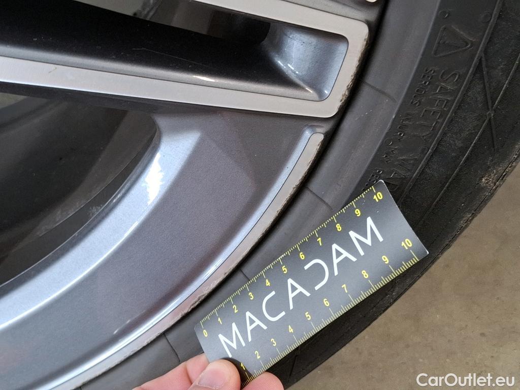  Mercedes  G-Klasee MERCEDES-BENZ GLC Coupe / 2019 / 5P / Coupé 2.0 GLC 300 DE BUSINESS LINE 4MATIC #14