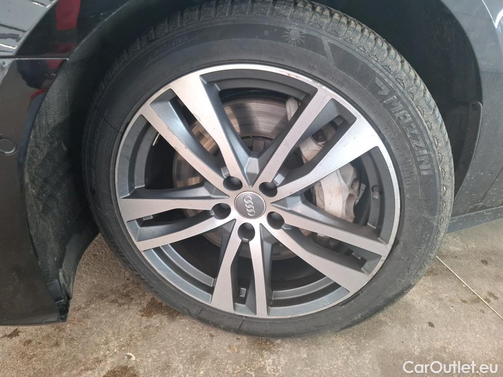  Audi  A6  4p Berline 55 TFSI quattro S Tronic Avus / 19 020€ d'Options VOIR PHOTOS #16