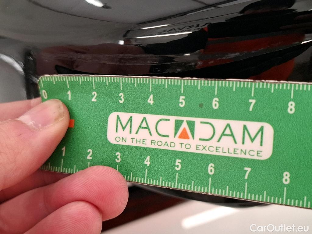  Land Rover  Range Rover LAND ROVER  Velar / 2017 / 5P / SUV 2.0 P400e PHEV BVA Edition(SL) #13