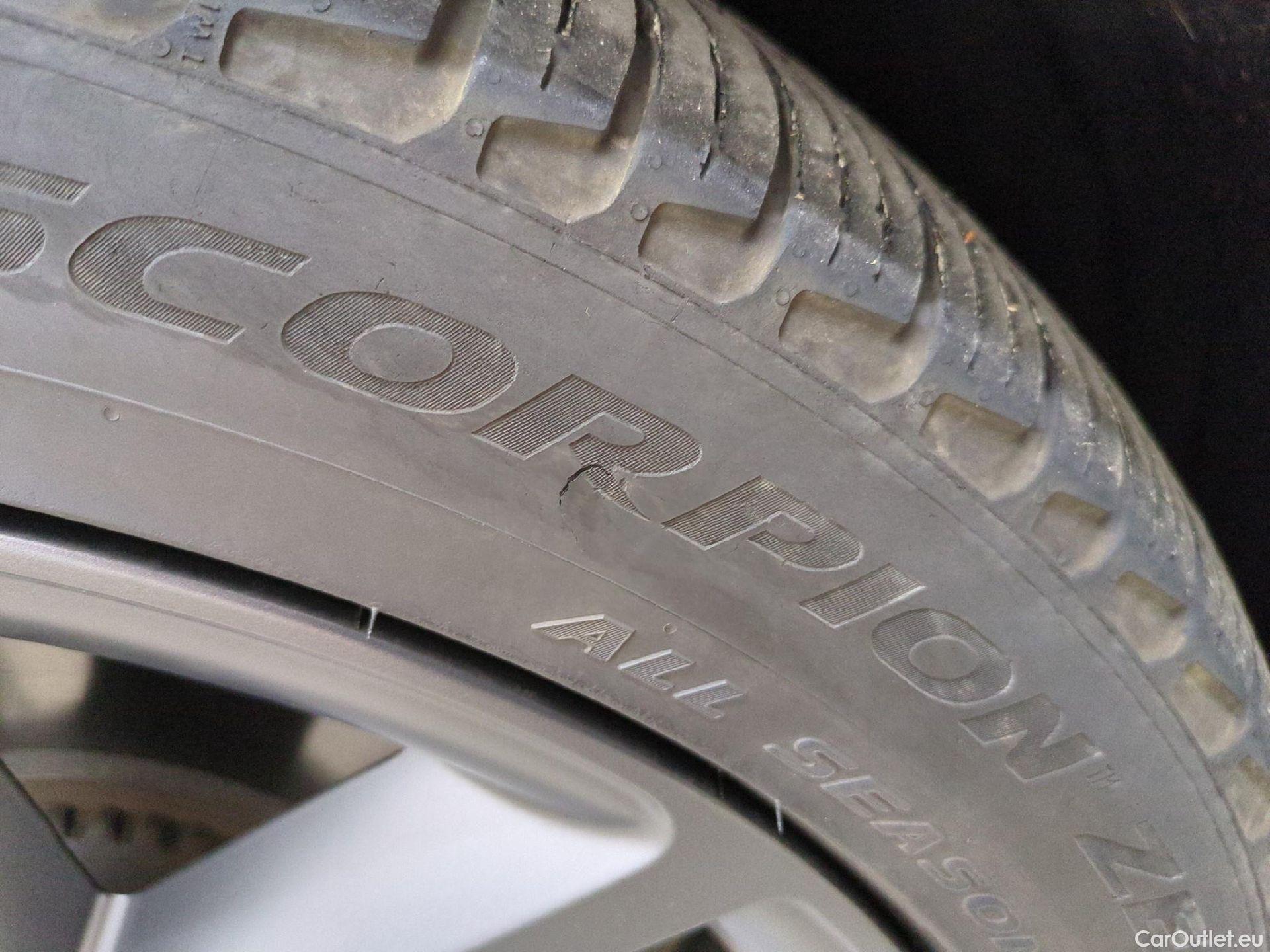  Land Rover  Range Rover Sport LAND ROVER  / 2022 / 5P / SUV P460e - HSE Dynamic #5