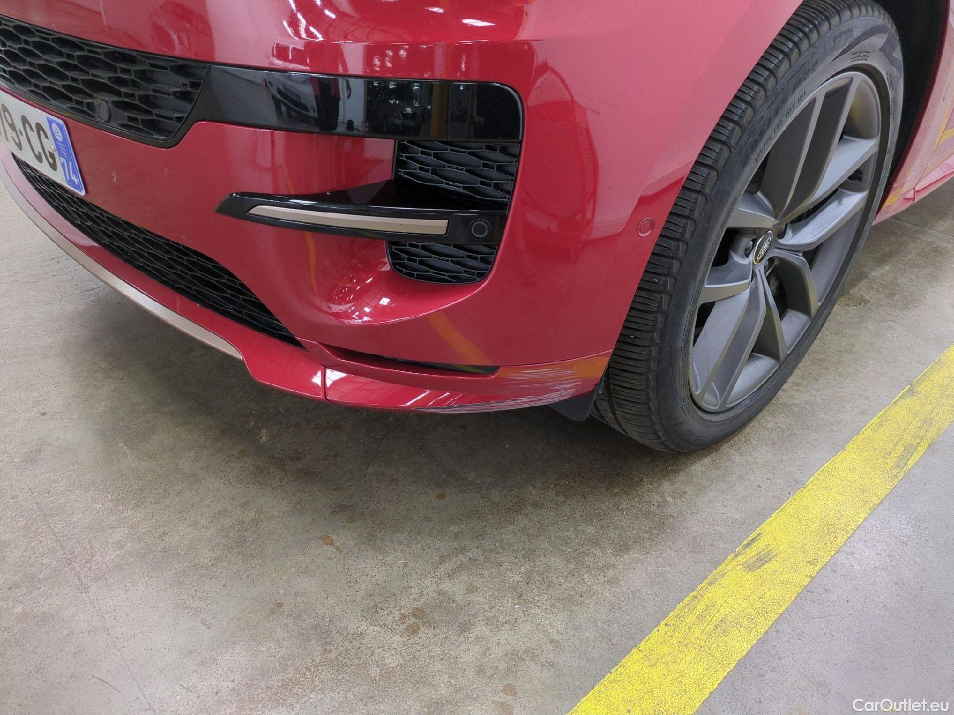  Land Rover  Range Rover Sport LAND ROVER  / 2022 / 5P / SUV P460e - HSE Dynamic #11