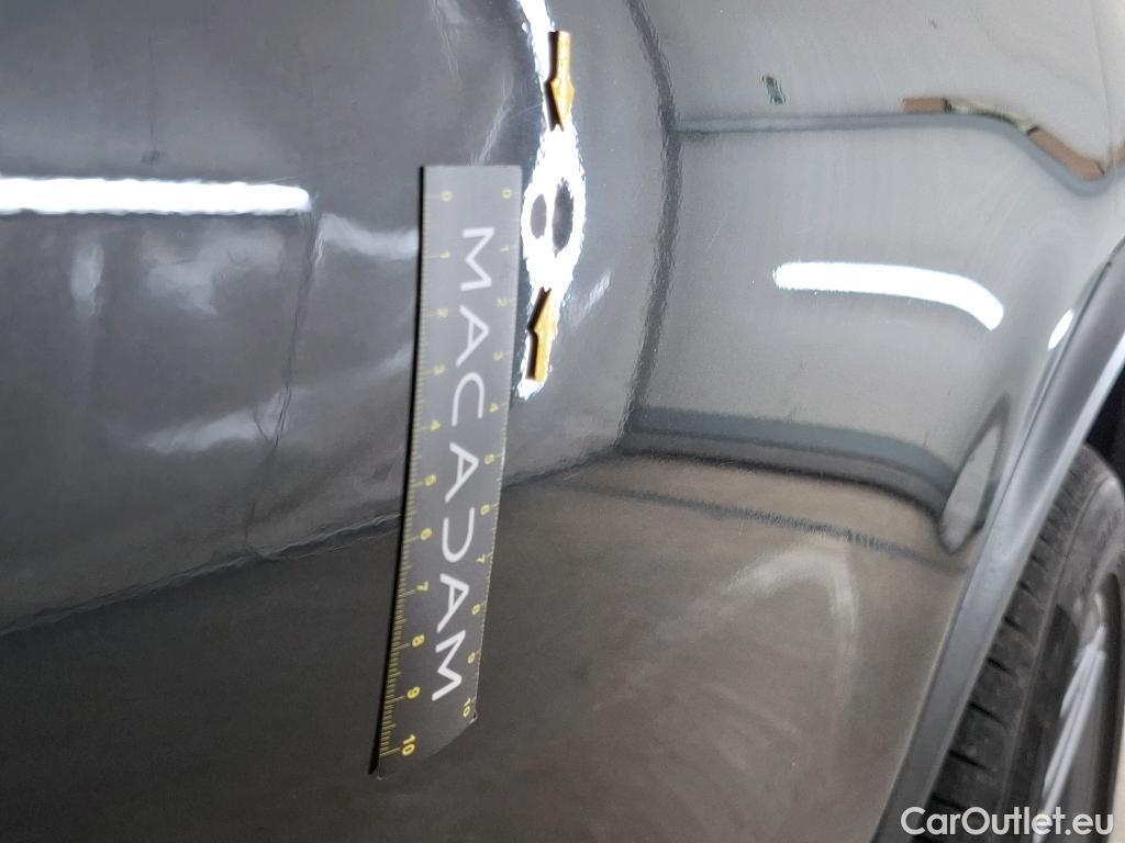  Mercedes  G-Klasee MERCEDES-BENZ GLC Coupe / 2019 / 5P / Coupé 2.0 GLC 300 DE BUSINESS LINE 4MATIC #20