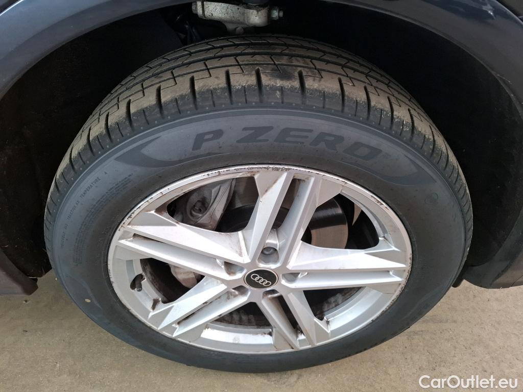  Audi  Q5  50 TFSI e quattro S line 2.0 TFSI 300CV BVA7 E6dT #23