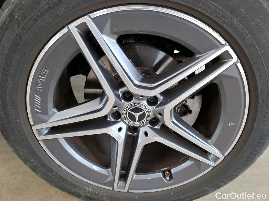  Mercedes  G-Klasee MERCEDES-BENZ GLC Coupe / 2019 / 5P / Coupé 2.0 GLC 300 DE BUSINESS LINE 4MATIC #15